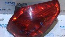 Tripla / Lampa / Stop Dreapta Aripa Opel Astra J H...