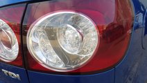 Tripla / Lampa / Stop Dreapta Aripa VW Golf 5 Plus...