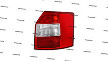 Tripla Lampa stop dreapta Audi A4 Avant B6 2001-20...