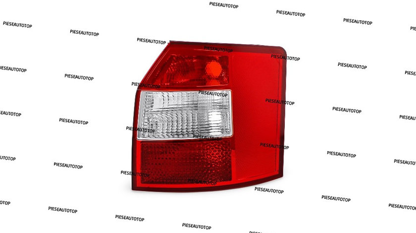 Tripla Lampa stop dreapta Audi A4 Avant B6 2001-2004 NOU 8E9945096