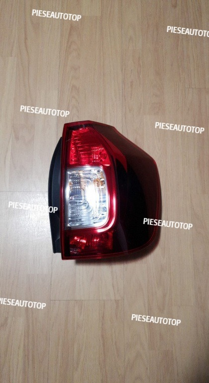 Tripla Lampa stop dreapta Dacia Logan 2 MCV 2013-2020 NOUA 265502081R