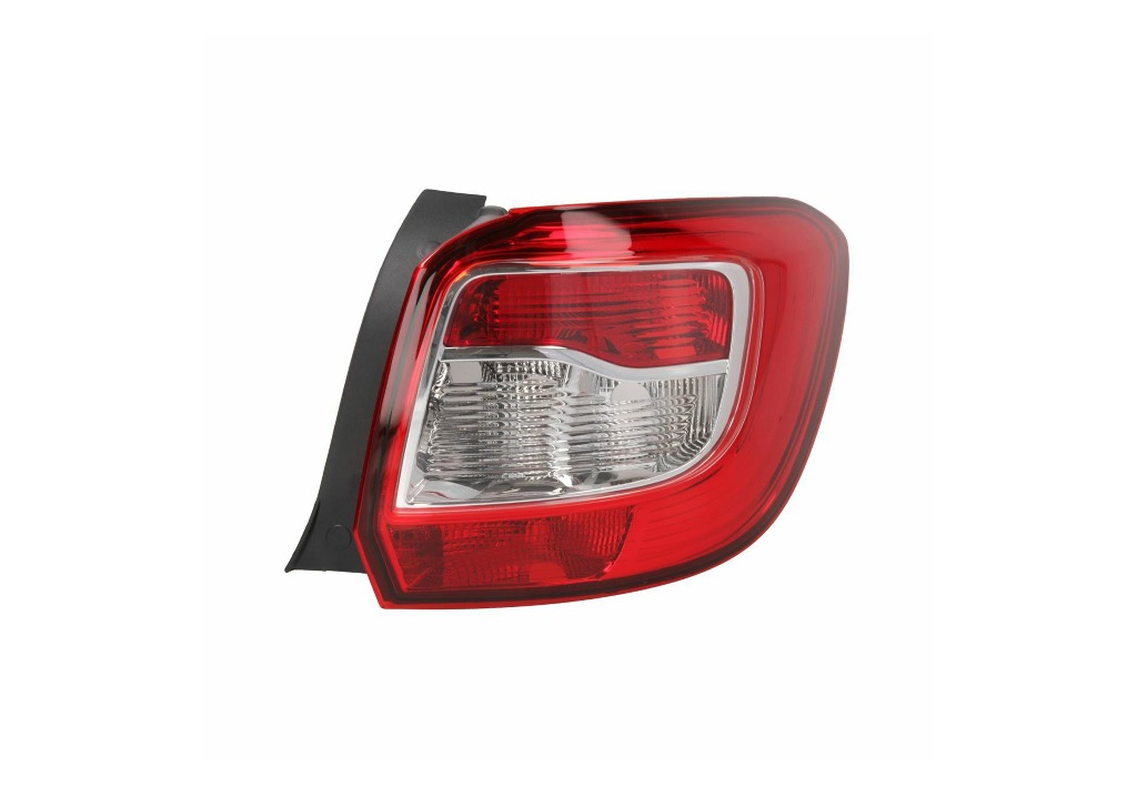 Tripla Lampa stop dreapta Dacia Sandero 2 2013-2014-2015-2016 NOU 265506669R