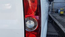 Tripla / Lampa / Stop Dreapta Fiat Doblo 2 2010 - ...