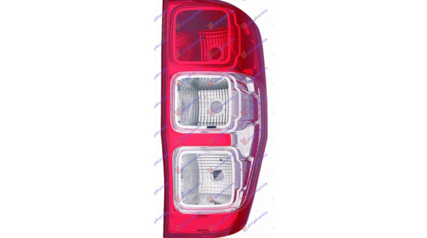 Tripla Lampa stop dreapta Ford Ranger 2012-2015 NOUA AB39-13404