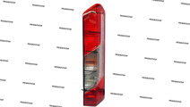 Tripla Lampa stop dreapta Ford Transit 2013-2019 N...