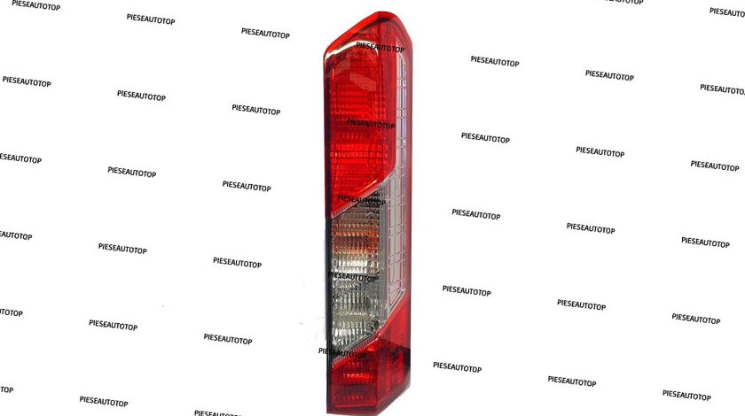 Tripla Lampa stop dreapta Ford Transit 2013-2019 NOUA 1855335 1870425