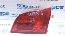 Tripla / Lampa / Stop Dreapta Hayon Opel Astra J B...