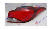 Tripla Lampa stop dreapta Hyundai Elantra 2013-201...