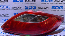 Tripla / Lampa / Stop Dreapta Mazda 2 Demio 2007 -...