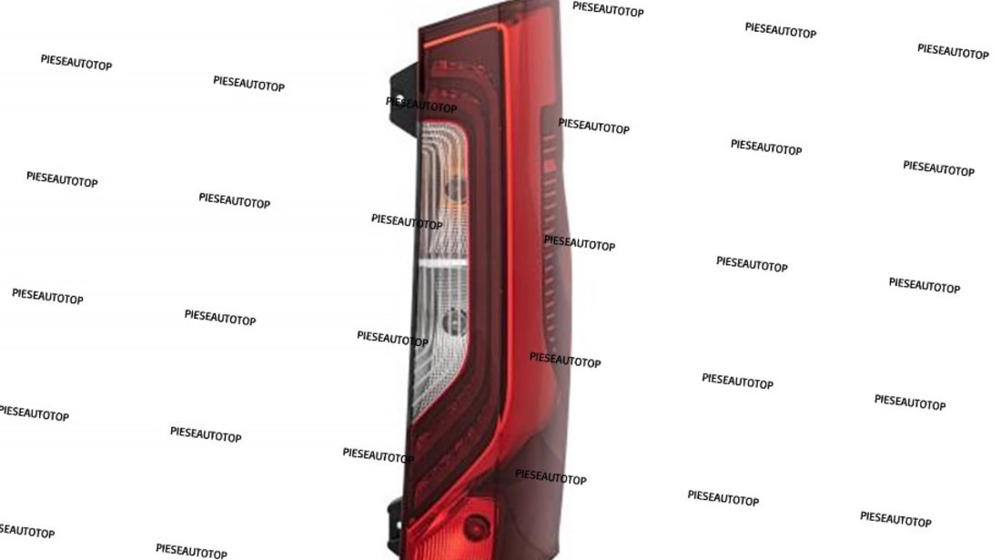 Tripla Lampa stop dreapta Mercedes Sprinter 2018- NOUA 9108205300 A9108205300 (LED)