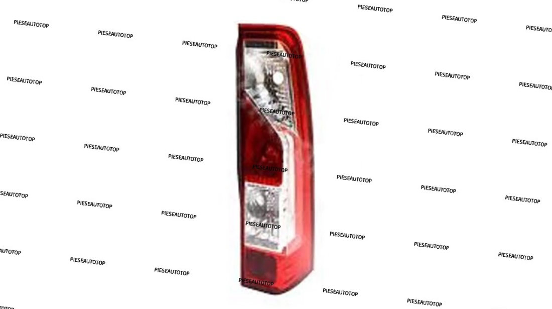 Tripla Lampa stop dreapta Nissan NV400 2011- NOUA 265500023R 26550-00Q0F 4419379 93197461