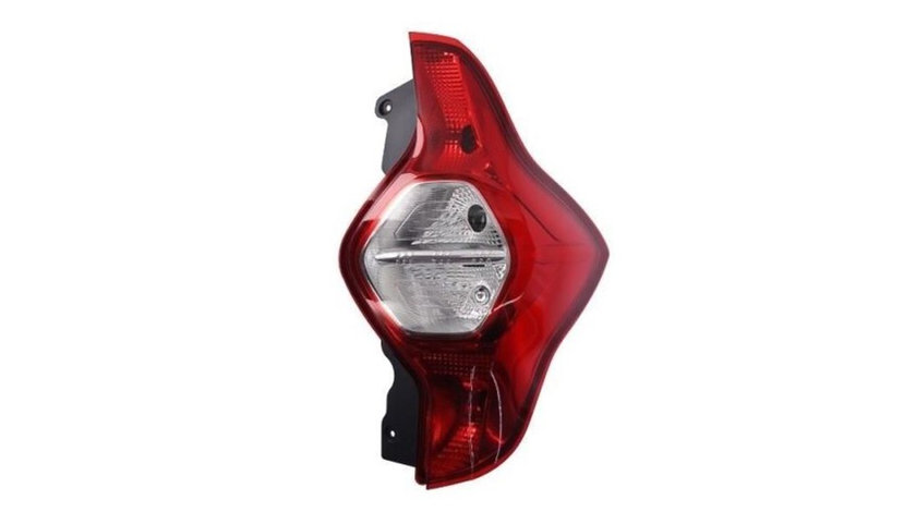 Tripla Lampa stop dreapta NOUA Dacia Lodgy 2012-2020 265502184R