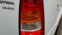 Tripla / Lampa / Stop Dreapta Opel Astra G Break /...