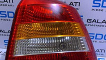 Tripla Lampa Stop Dreapta Opel Astra G Hatchback 1...