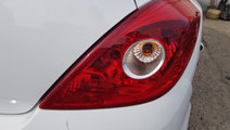 Tripla / Lampa / Stop Dreapta Opel Corsa D Coupe /...