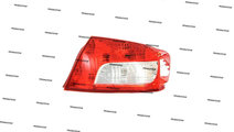 Tripla Lampa stop dreapta Peugeot 407 2008-2010 NO...