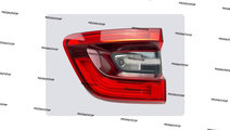 Tripla Lampa stop dreapta Renault Kadjar 2015-2019...