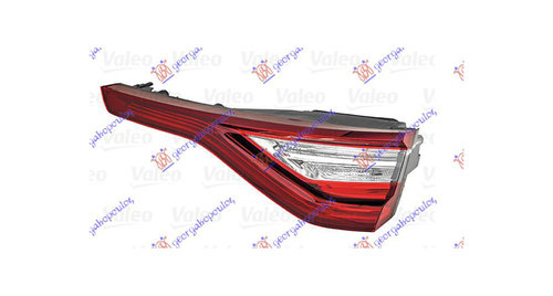 Tripla Lampa stop dreapta Renault Megane 4 2016-2019 NOUA 265506075R Valeo (pe haion)