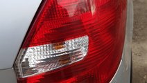 Tripla / Lampa / Stop Dreapta Skoda Fabia 2 2007 -...