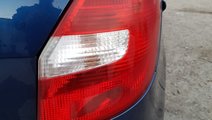 Tripla / Lampa / Stop Dreapta Skoda Fabia 2 Hatchb...