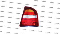 Tripla Lampa stop dreapta Skoda Octavia 1997-2000 ...