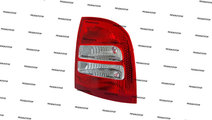 Tripla Lampa stop dreapta Skoda Octavia 2000-2010 ...