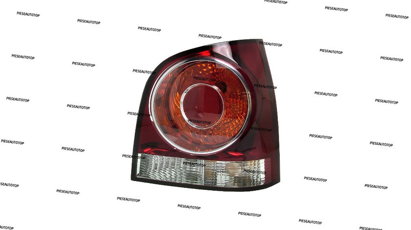 Tripla Lampa stop dreapta VW Cross Polo 2005-2009 NOUA 6Q6945096M 6Q6945096P 6Q6945096AB