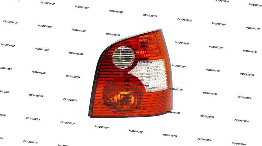 Tripla Lampa stop dreapta VW Polo 2002-2005 NOUA 6Q6945096G 6Q6945096B 1623590260 6Q6945096A 6Q6945096AC