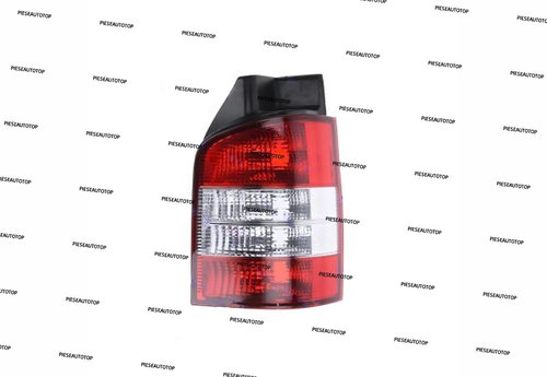 Tripla Lampa stop dreapta VW Transporter T5 2003-2010 NOUA 7H5945096F 7H5945096H (MODEL CU 1 USA) TR...
