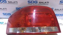 Tripla / Lampa / Stop Stanga Aripa Audi A3 8P 2003...