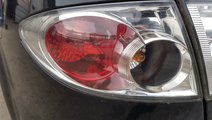 Tripla / Lampa / Stop Stanga Aripa Mazda 6 2002 - ...