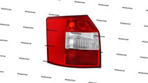 Tripla Lampa stop stanga Audi A4 Avant B6 2001-200...