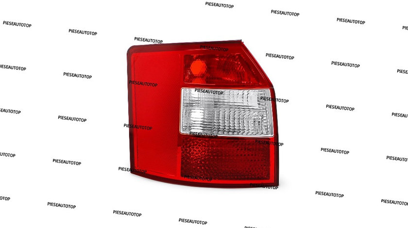 Tripla Lampa stop stanga Audi A4 Avant B6 2001-2004 NOU 8E9945095