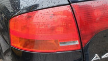 Tripla Lampa Stop Stanga Capota Portbagaj Audi A4 ...