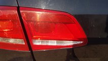 Tripla / Lampa / Stop Stanga Capota Portbagaj VW P...