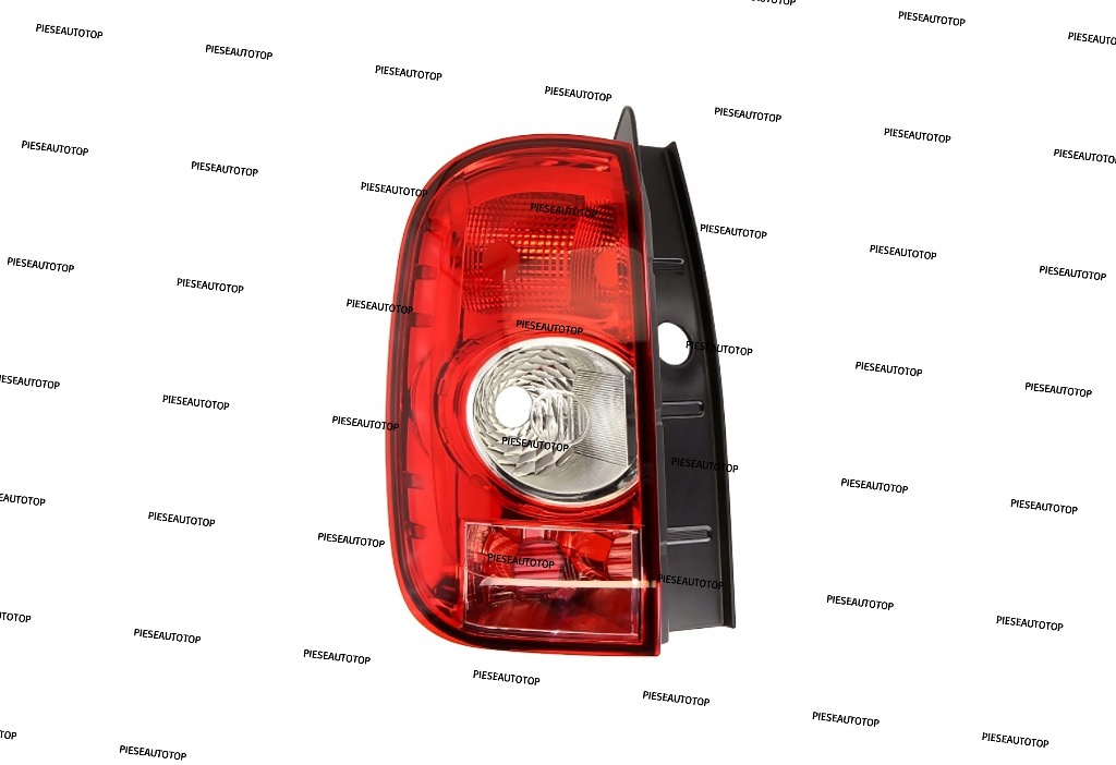 Tripla Lampa stop stanga Dacia Duster 2010-2013 NOUA 265550035R 265555684R