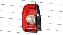 Tripla Lampa stop stanga Dacia Duster 2011 NOUA 26...