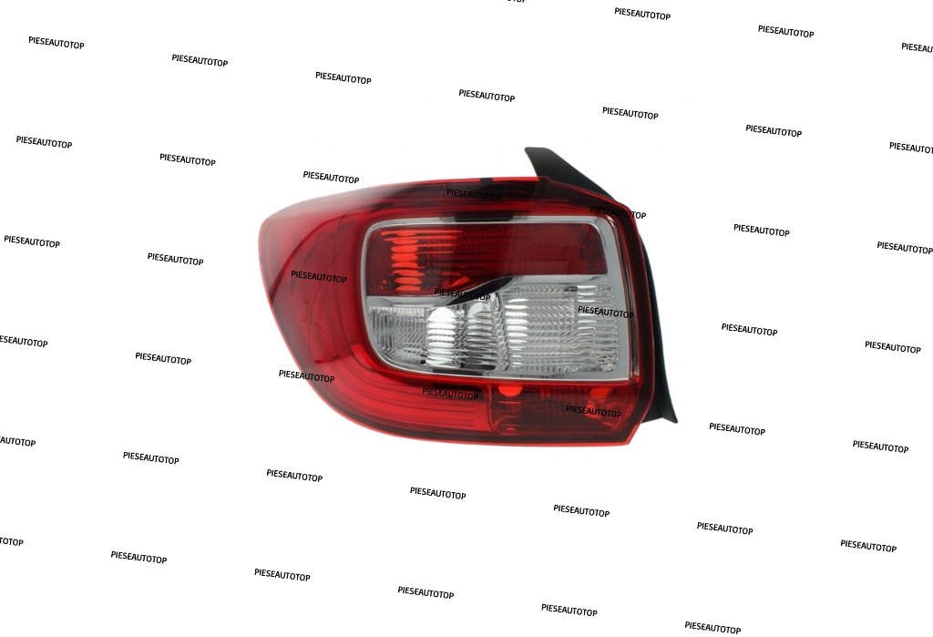 Tripla Lampa stop stanga Dacia Logan 2 2013-2016 NOUA 265556233R