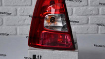 Tripla Lampa stop stanga Dacia Logan 2008-2012 NOU...