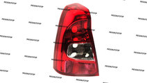 Tripla lampa stop stanga Dacia Logan 2010 NOUA 820...