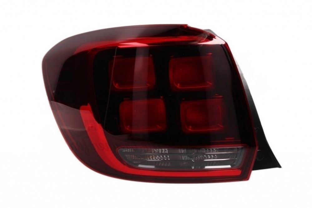 Tripla Lampa stop stanga Dacia Sandero 2 2017_2018_2019_2020 NOUA