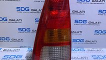 Tripla / Lampa / Stop Stanga Ford Focus 1 Break / ...