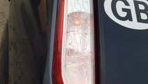 Tripla / Lampa / Stop Stanga Ford Focus 2 Hatchbac...