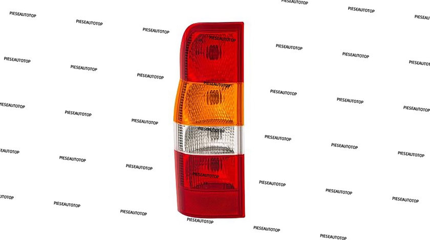 Tripla Lampa stop stanga Ford Transit 2000-2006 NOUA 1205706