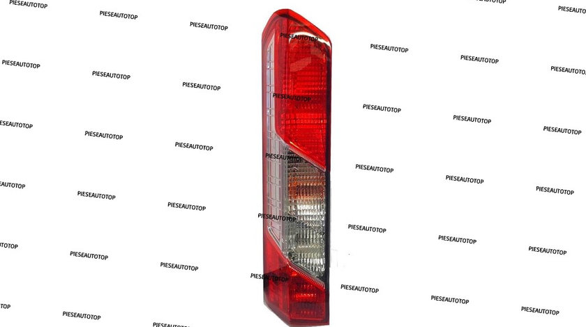 Tripla Lampa stop stanga Ford Transit 2019- NOUA 1855334 1870426