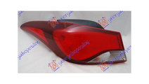 Tripla Lampa stop stanga Hyundai Elantra 2013-2015...