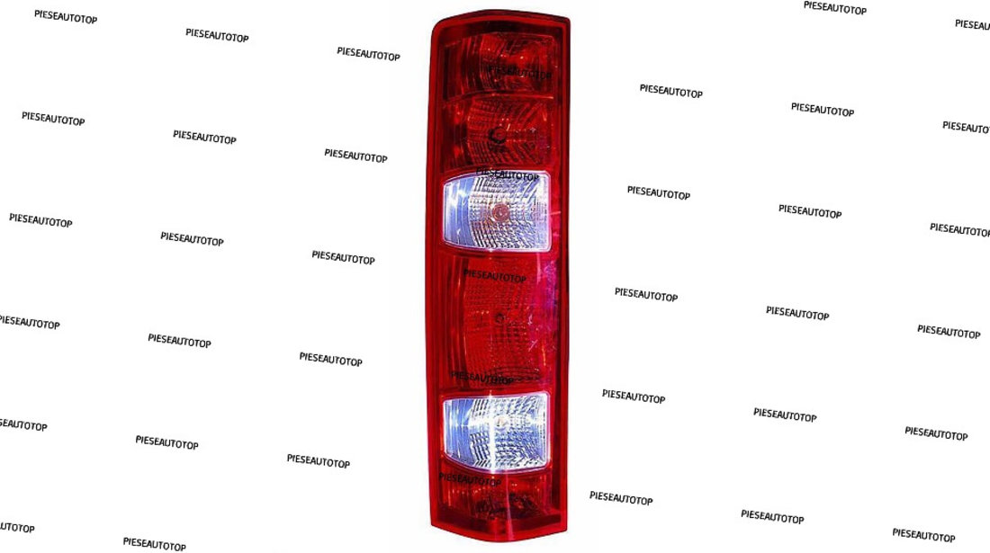 Tripla Lampa stop stanga Iveco Daily 2007-2014 NOUA 69500591