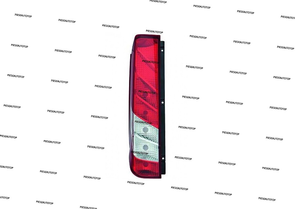 Tripla Lampa stop stanga Iveco Daily 2014-2019 NOUA 5801523220