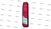 Tripla Lampa stop stanga Iveco Daily 2014-2019 NOU...