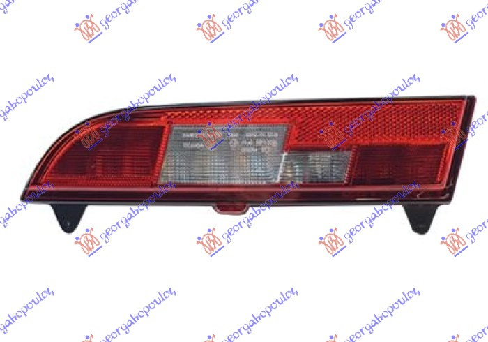 Tripla Lampa stop stanga LED BMW I3 2013-2017 NOUA 63217304043 BMW I01